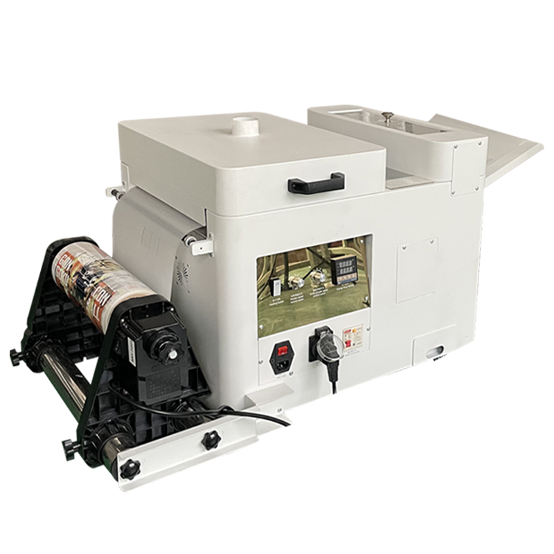 30 cm großer DTF-Drucker mit E – Commercial Dtf Printing Machine Bewertung und Preis