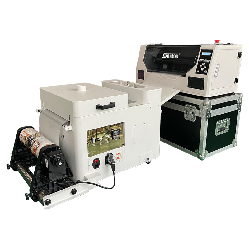 30 cm großer DTF-Drucker mit E – Commercial Dtf Printing Machine Bewertung und Preis