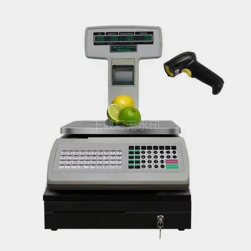 Digitale Doppel-LCD-Abrechnung – Commercial Digital Printing Bewertung und Preis