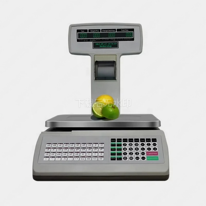 Digitale Doppel-LCD-Abrechnung – Commercial Digital Printing Bewertung und Preis