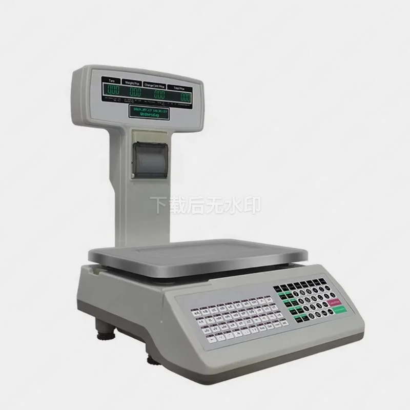Digitale Doppel-LCD-Abrechnung – Commercial Digital Printing Bewertung und Preis
