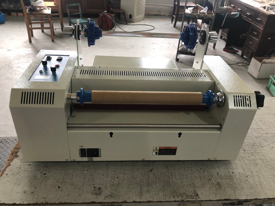 Automatische Digitale Heißfoli – Commercial Digital Printing Bewertung und Preis