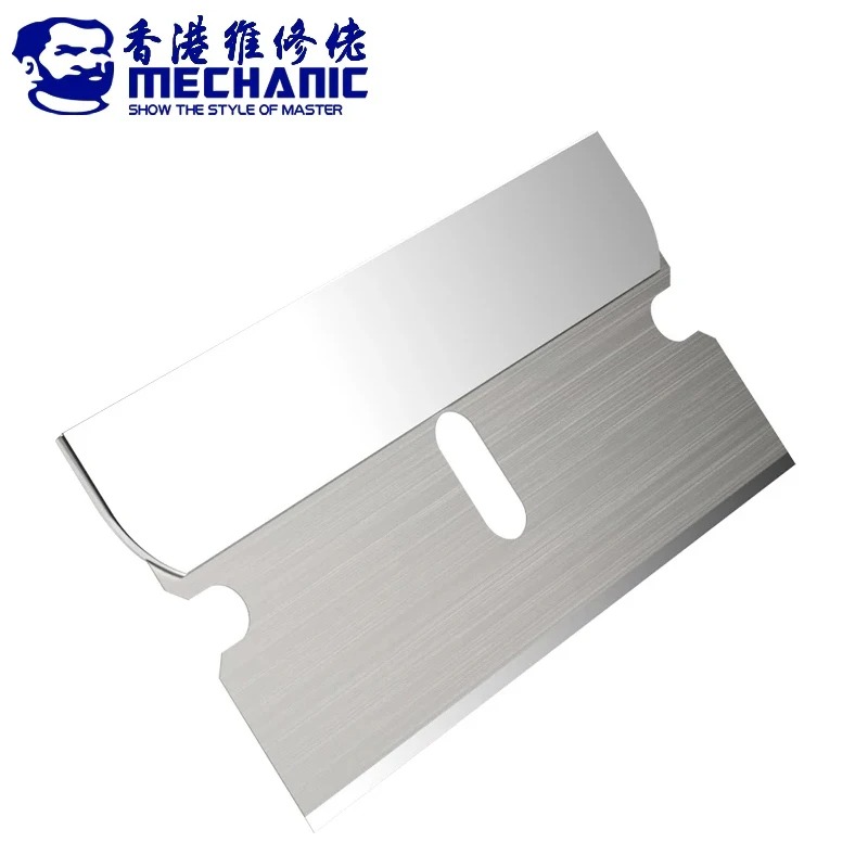 MECHANIC FR1 Carbon Steel Blad – Screen Printing Squeegee Bewertung und Preis