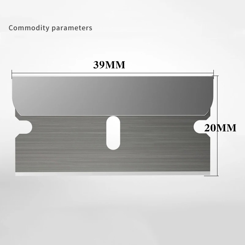 MECHANIC FR1 Carbon Steel Blad – Screen Printing Squeegee Bewertung und Preis