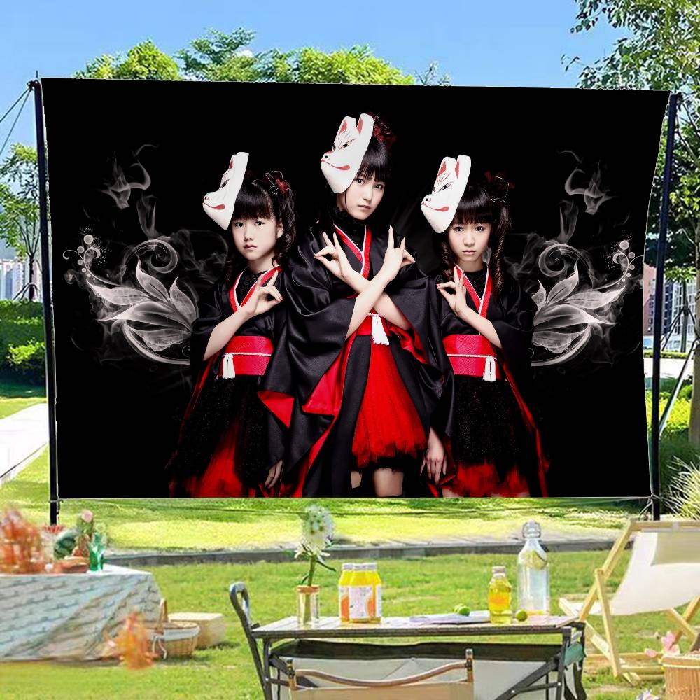 Klassisches Kawaii-Metallband  – Commercial Printing Companies Usa Bewertung und Preis