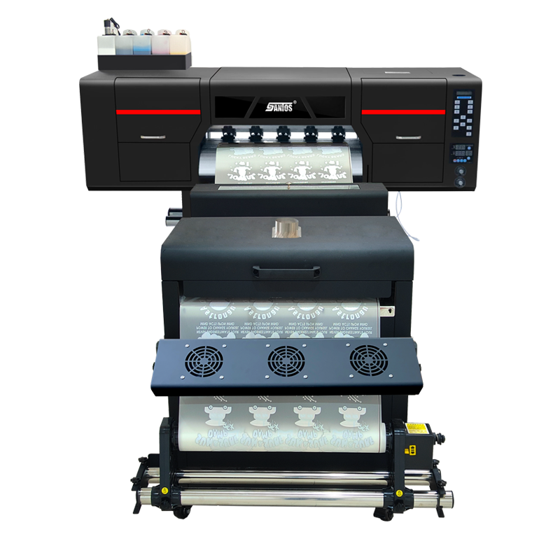 Hochdruckleistung 24 Zoll 60 c – Commercial Dtf Printing Machine Bewertung und Preis