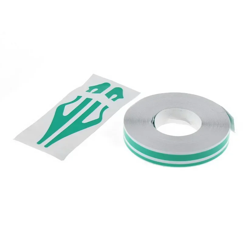 1pc 4mm & 2mm 980cm Streifen b – Heat Transfer Vinyl Roll Bewertung und Preis