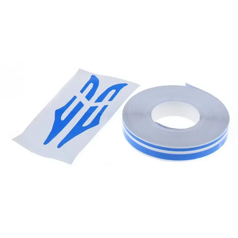 1pc 4mm & 2mm 980cm Streifen b – Heat Transfer Vinyl Roll Bewertung und Preis
