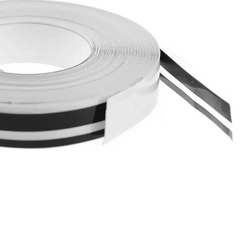 1pc 4mm & 2mm 980cm Streifen b – Heat Transfer Vinyl Roll Bewertung und Preis