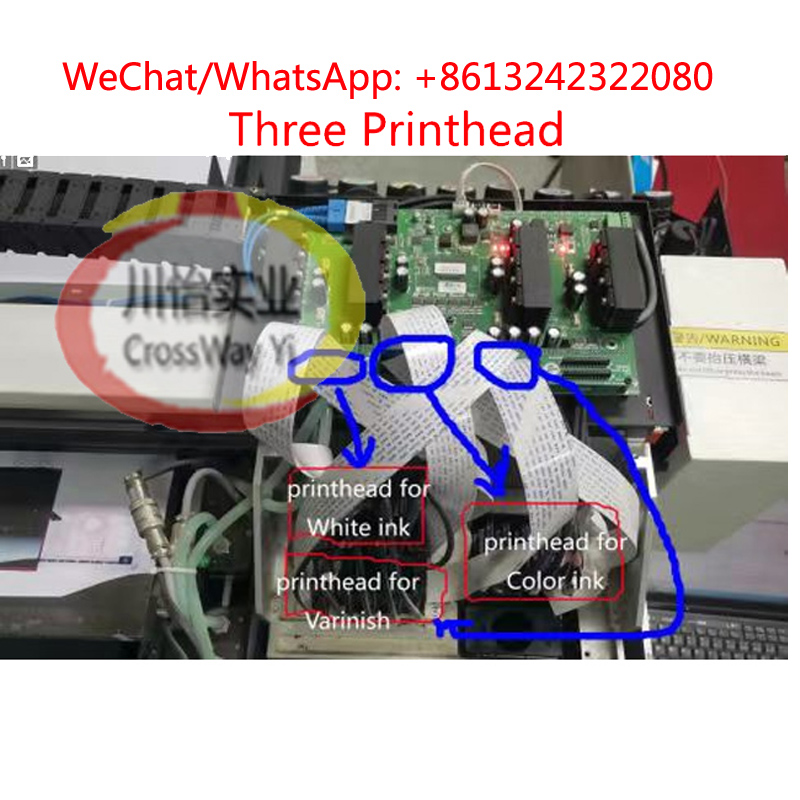 Hochwertiger a1 Größe Flachbet – Commercial Dtf Printing Machine Bewertung und Preis