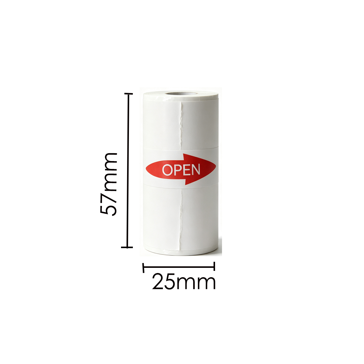 Rosarotes selbstklebendes Ther – Heat Transfer Vinyl Roll Bewertung und Preis