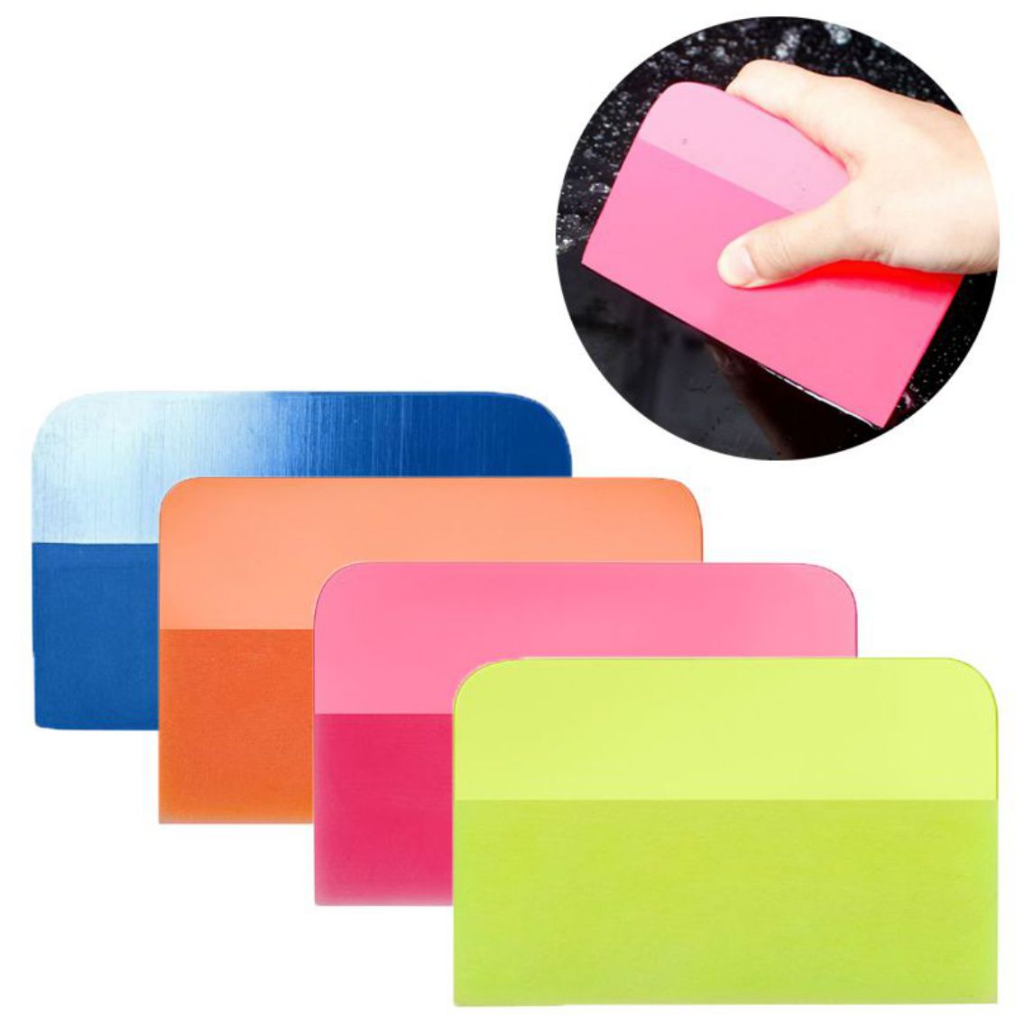 Auto Anti-scratch Beschichtung – Screen Printing Squeegee Bewertung und Preis
