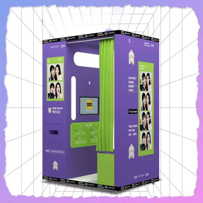 Maßgeschneiderte mobile münzbe – Commercial Road Printing Bewertung und Preis