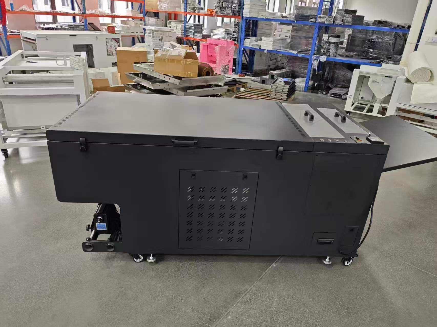 Eingebauter Rauchfilter 60cm D – Commercial Digital Printing Bewertung und Preis