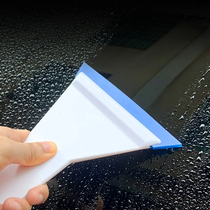1Pcs Fenster Tönung Werkzeug A – Screen Printing Squeegee Bewertung und Preis