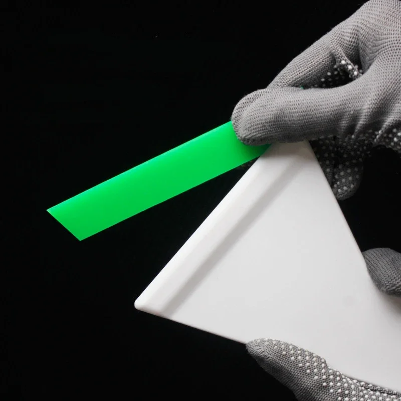 1Pcs Fenster Tönung Werkzeug A – Screen Printing Squeegee Bewertung und Preis