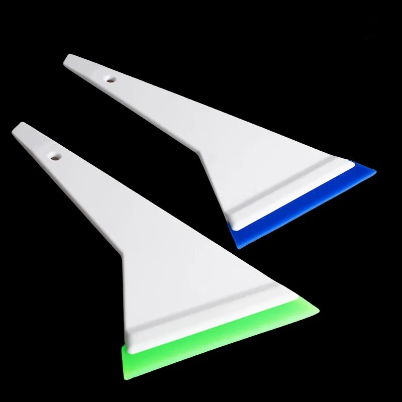 1Pcs Fenster Tönung Werkzeug A – Screen Printing Squeegee Bewertung und Preis