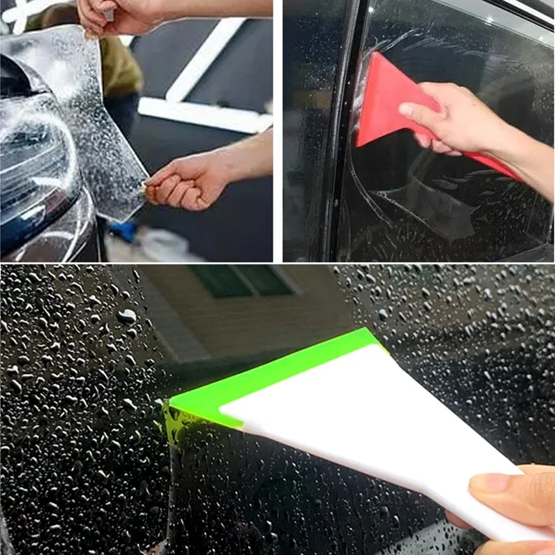 1Pcs Fenster Tönung Werkzeug A – Screen Printing Squeegee Bewertung und Preis