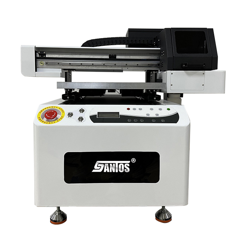 40*50CM Industrieller Automati – Commercial Digital Printing Bewertung und Preis