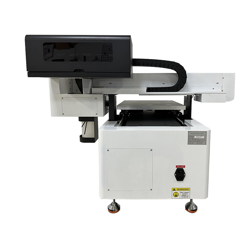 40*50CM Industrieller Automati – Commercial Digital Printing Bewertung und Preis