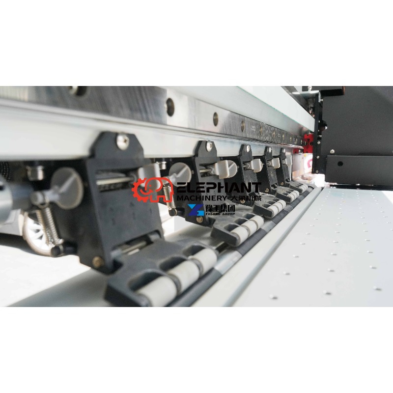Kommerzieller DTF PET-Folien-D – Commercial Dtf Printing Machine Bewertung und Preis