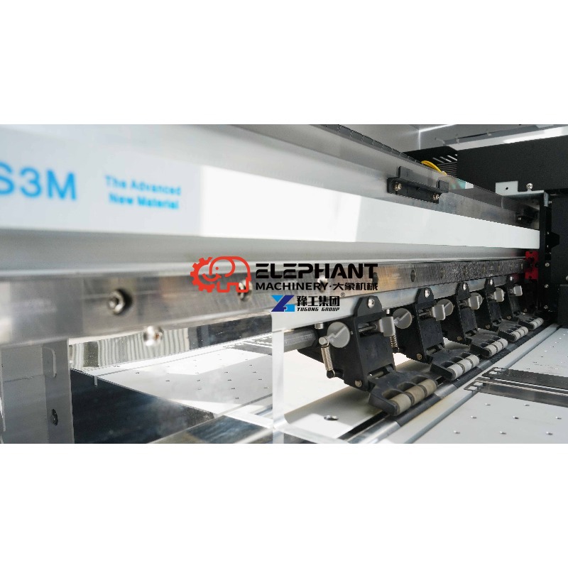 Kommerzieller DTF PET-Folien-D – Commercial Dtf Printing Machine Bewertung und Preis