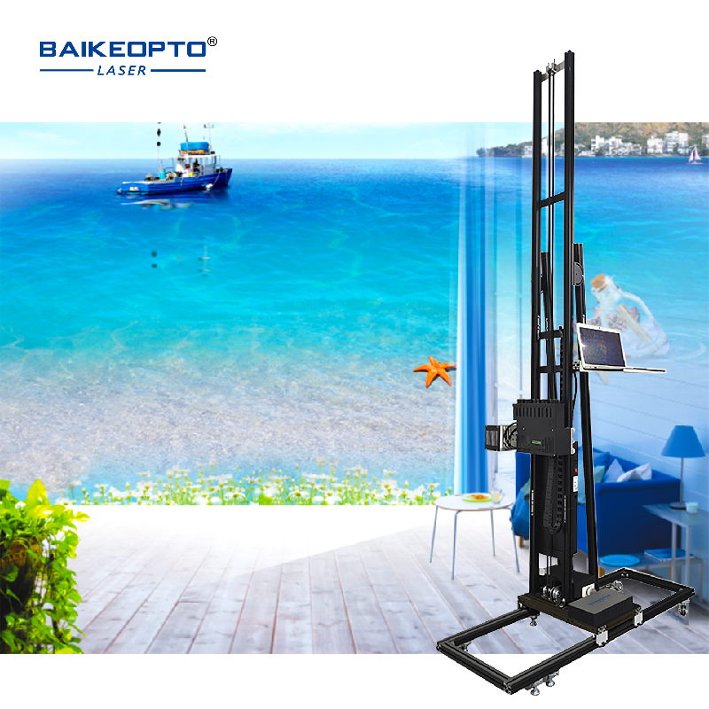 BK-UP600S 3D UV Kommerzielle W – Commercial Wall Printing Bewertung und Preis