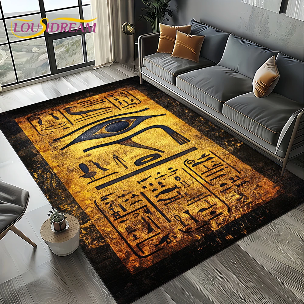 2025, altes Ägypten, Hieroglyp – Commercial Wall Printing Bewertung und Preis