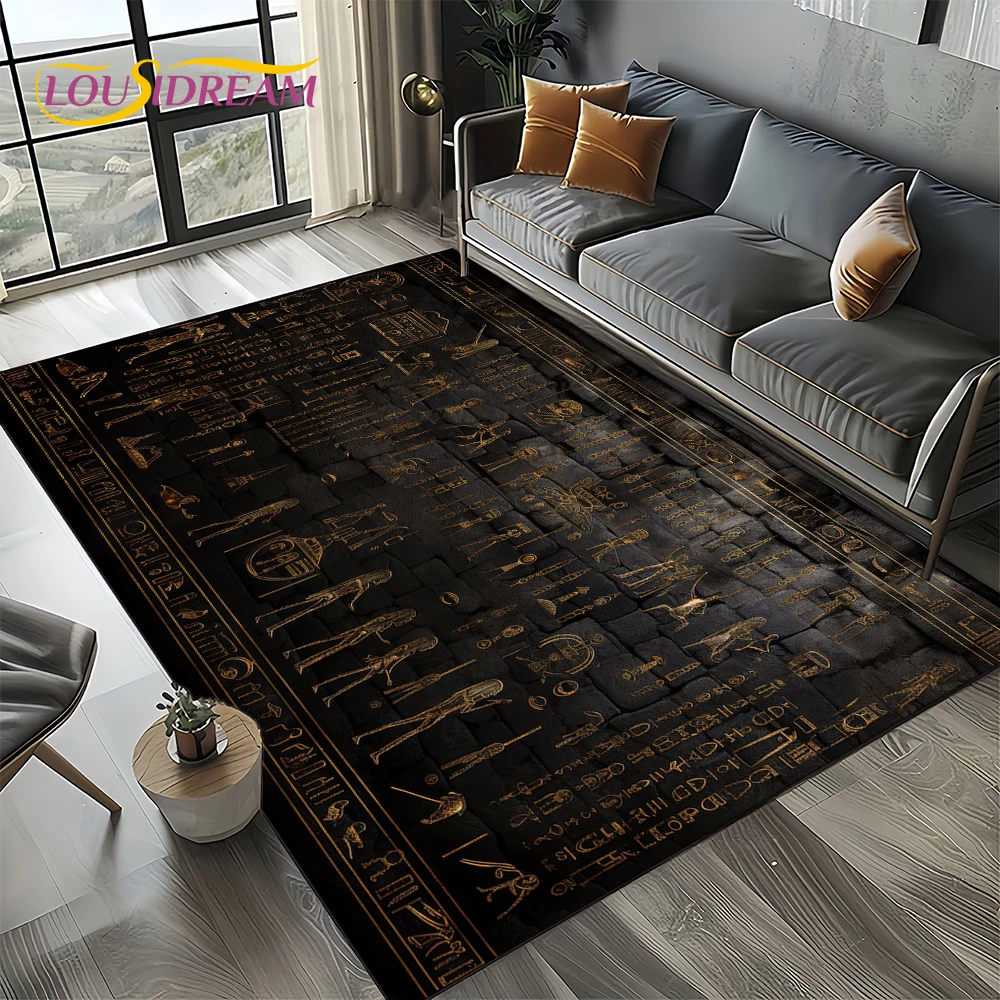 2025, altes Ägypten, Hieroglyp – Commercial Wall Printing Bewertung und Preis