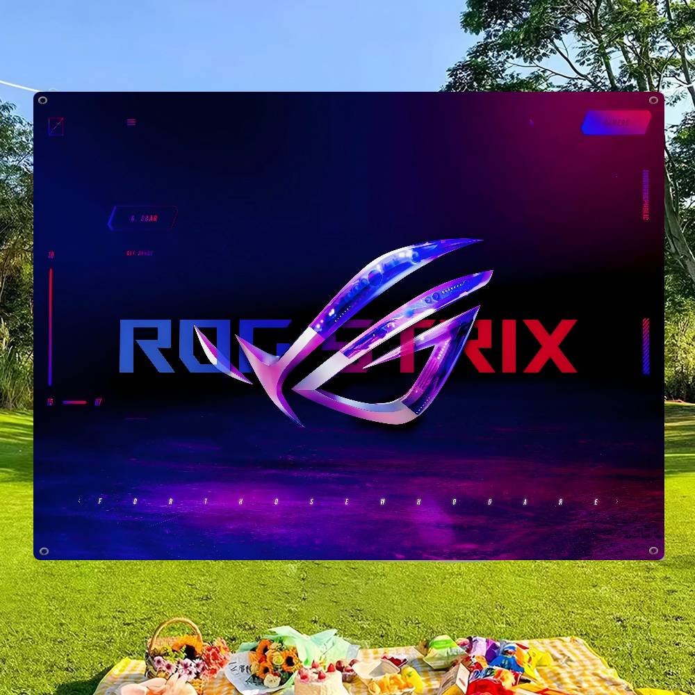 A-AsuS-S R-ROG LOGO Advanced P – Commercial Printing Companies Usa Bewertung und Preis
