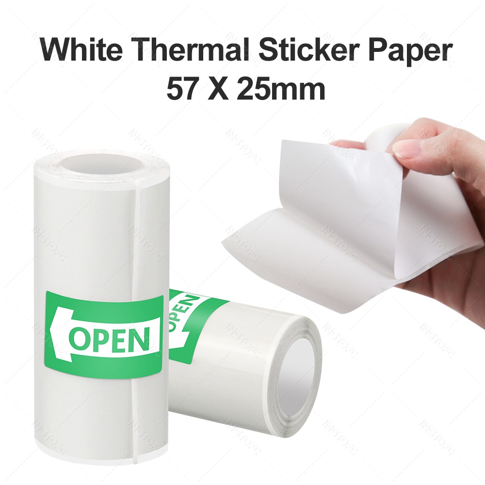 Bedruckbares Klebepapier, 3–15 – Heat Transfer Vinyl Roll Bewertung und Preis
