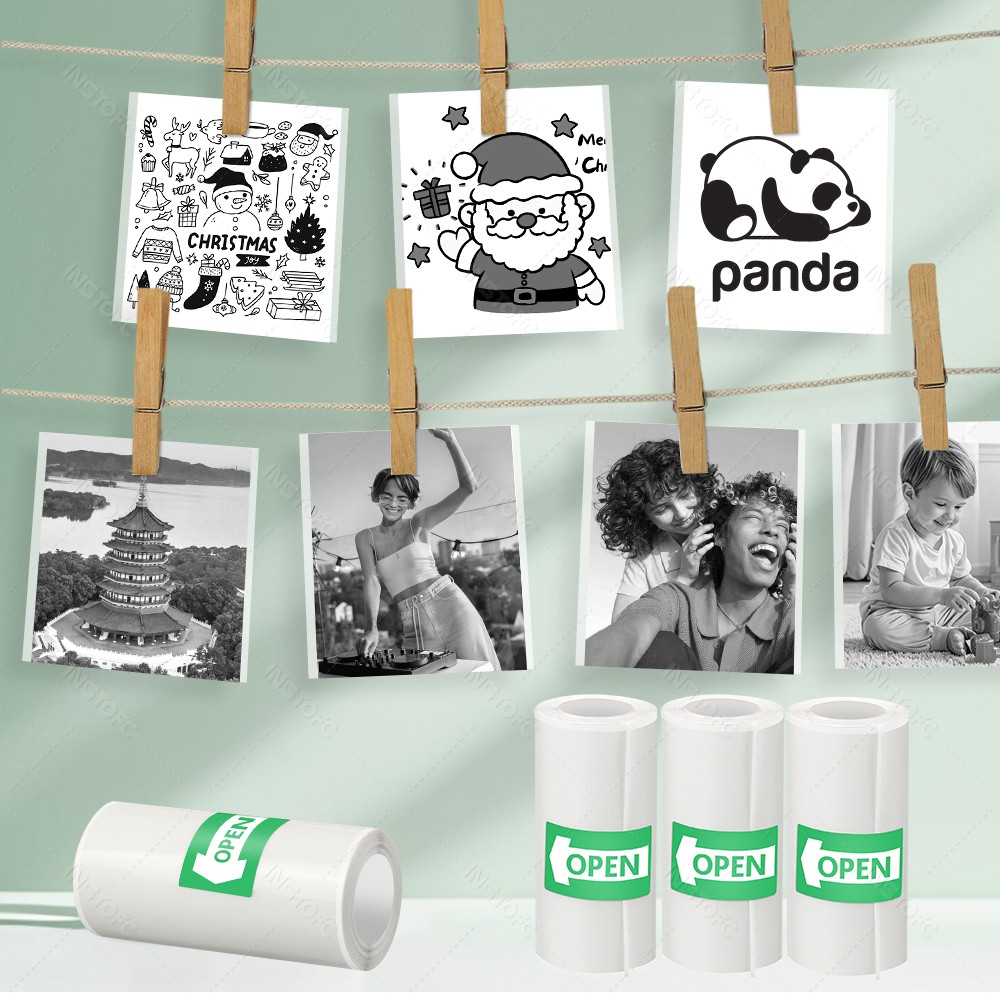 Bedruckbares Klebepapier, 3–15 – Heat Transfer Vinyl Roll Bewertung und Preis