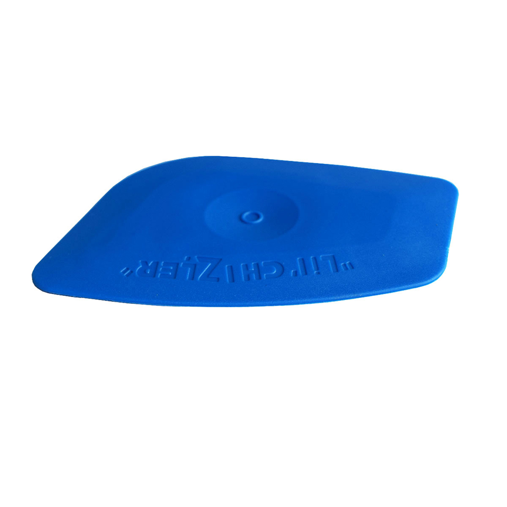 5Pcs Blau Rosa Folie Rakel Vin – Screen Printing Squeegee Bewertung und Preis