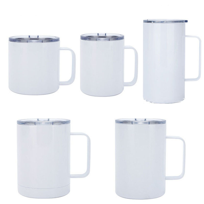 Sublimation Blank Gerade Tasse – Sublimation Mug Blank Bewertung und Preis