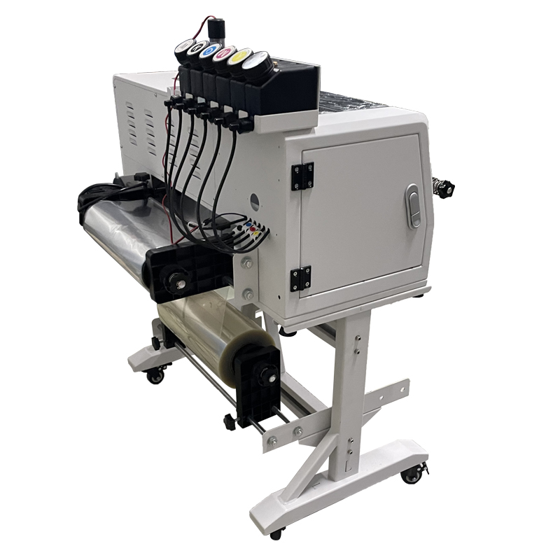 Großformatiger mehrfarbiger do – Commercial Dtf Printing Machine Bewertung und Preis