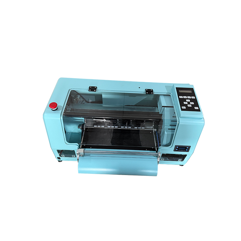A3 33CM DTF Drucker Maschine M – Commercial Dtf Printing Machine Bewertung und Preis